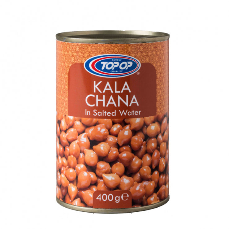 Top-Op Canned Kala Chana