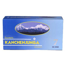 Savitri Kanchenjunga Agarbatti 7 in 1

Incense Stick Big Pack