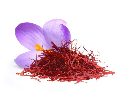 Kesar Saffron