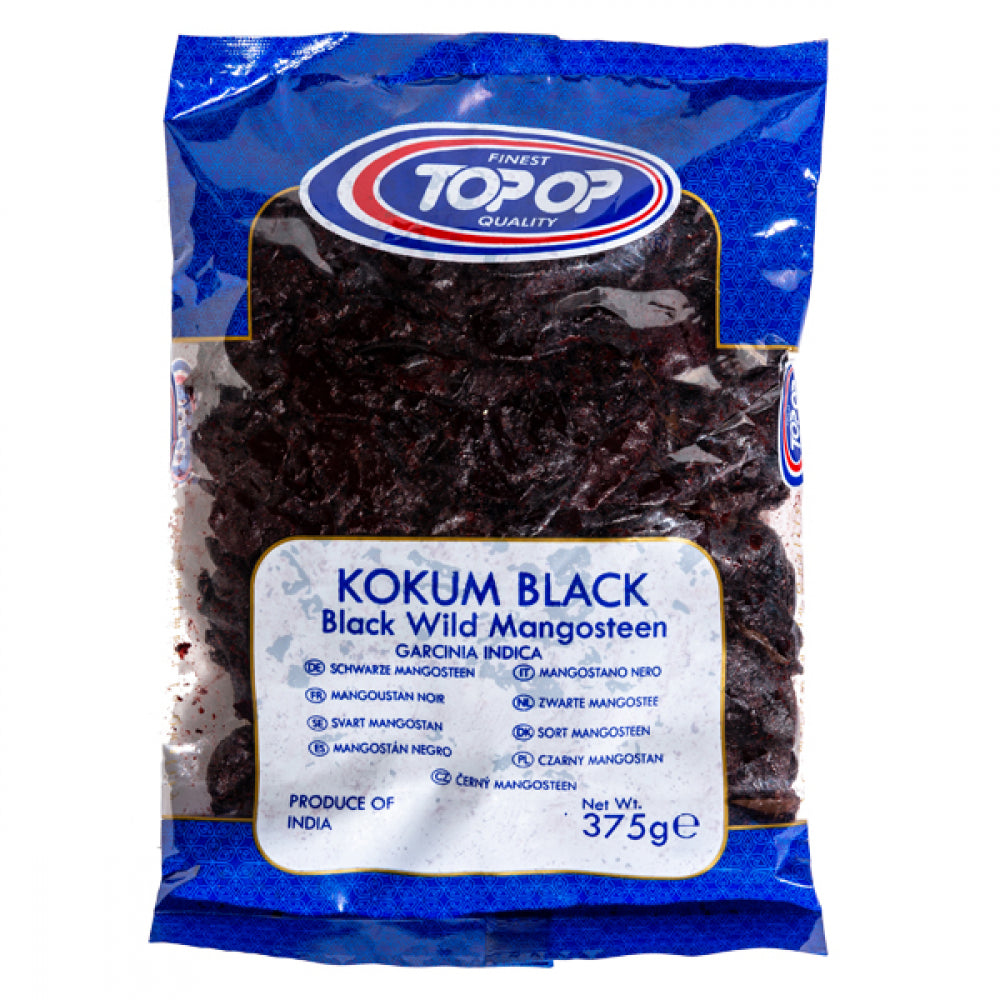Kokum Black 375g