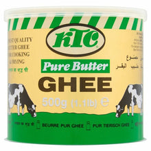 KTC Finest Quality Pure Butter Ghee