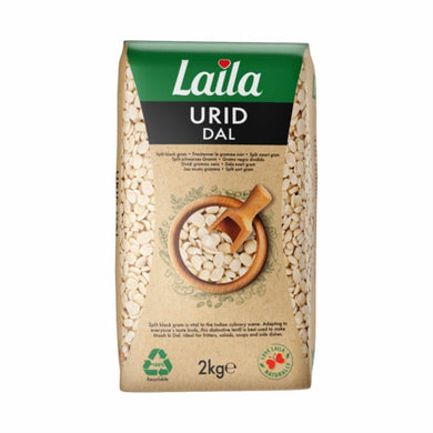 Laila  Urid Dal