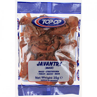 Top-Op Javantri (Mace) 35g