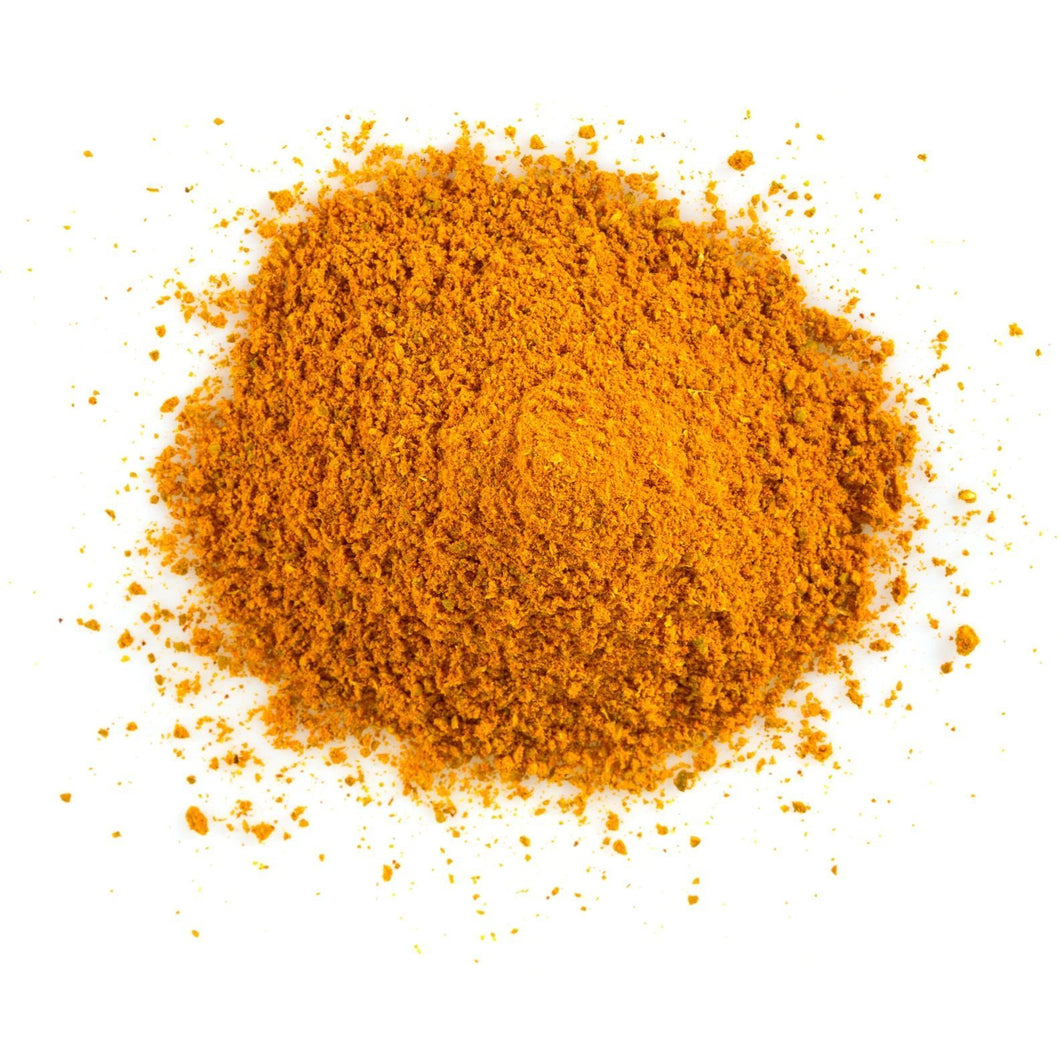 Madras Curry Powder [ HOT ]