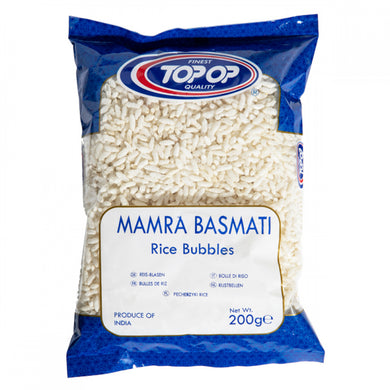 Top-Op Mamra Basmati