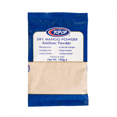 Top-Op Amchoor (Mango) Powder