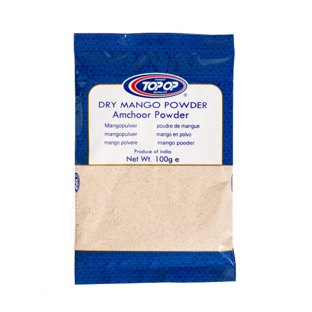 Top-Op Amchoor (Mango) Powder