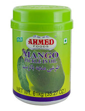 Ahmed Mango Pickle In Oil 1 kg