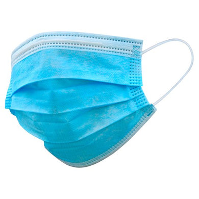 Disposable face coverings Mask [ pack of 10 ]