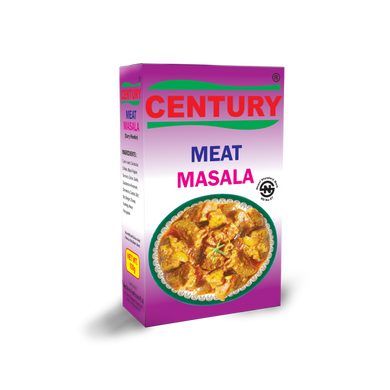 Century Meat  Masala  50g
