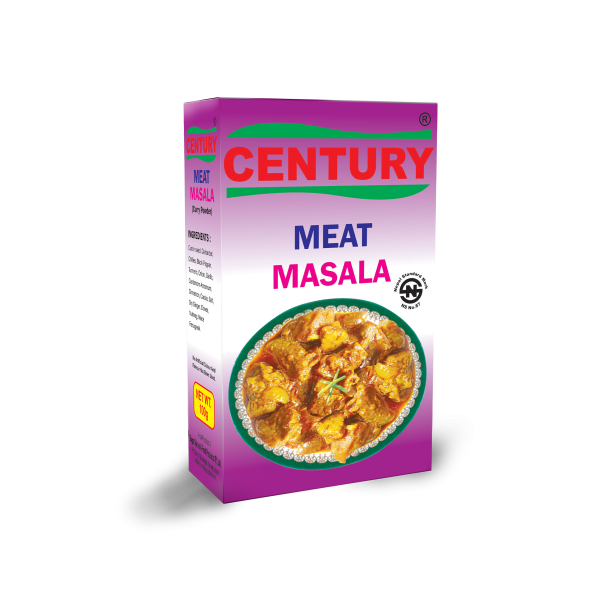 Century Meat  Masala  50g