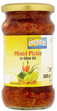 Ashoka  Chutneys & Pickles