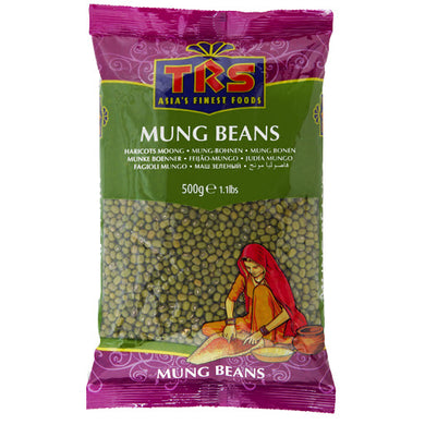 Trs Mung Beans