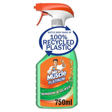 Mr Muscle  Variety Cleaning Products , Choose from Drop List