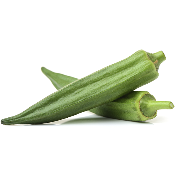 Okra from India [ Ladies Finger ]