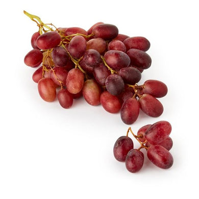 Red Seedless Grapes