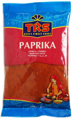 Trs Paprika Powder