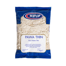 Rice Flakes  Pawa / Beaten Rice  [ Thin  ]