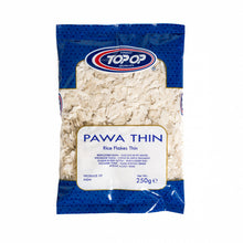Rice Flakes  Pawa / Beaten Rice  [ Thin  ]