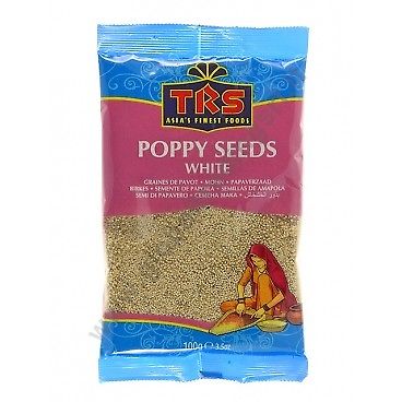 Trs Poppy Seeds 250g