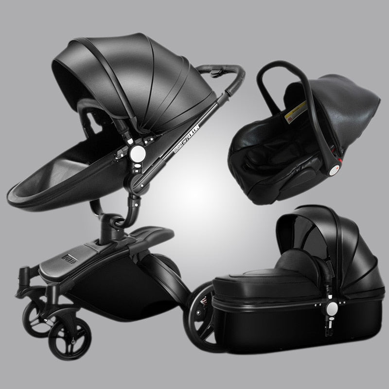 Baby stroller aulon 3 in sales 1