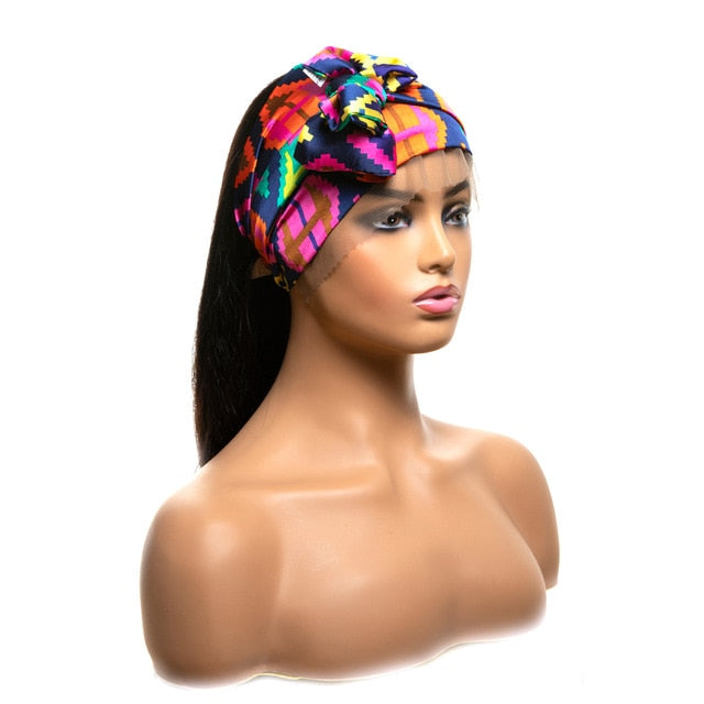 13 Head Scarf Styles for Bad Hair Days and Beyond - PureWow