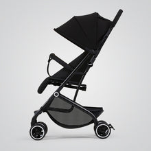 Joyfeel  baby stroller ultra light folding simple children's trolley can sit reclining high landscape cart Russia free shipping