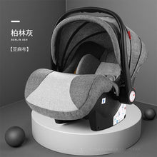 belecoo baby stroller High landscape 2 in 1 baby car two way baby stroller folding portable trolley