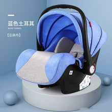 belecoo baby stroller High landscape 2 in 1 baby car two way baby stroller folding portable trolley