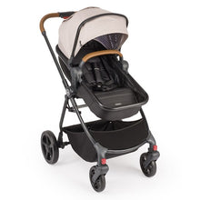 Four Wheels Stroller Happy Baby LOVETTA Mother and Kids stroll baby for boys and girls children strollers beige Camel