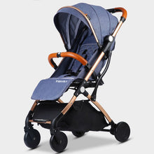 TIANRUI Baby Stroller Plane Lightweight Portable  Children Pushchair 5 FREE GIFTS