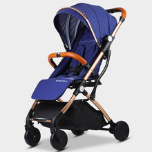 Baby Stroller Plane Lightweight Portable Travelling Pram Children Pushchair 5 FREE GIFTS,3USD COUPONS