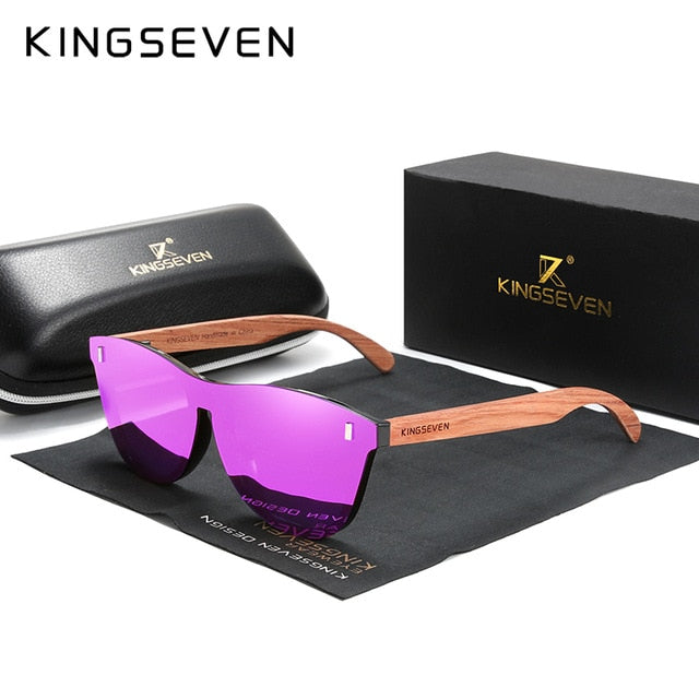 King on sale seven sunglasses