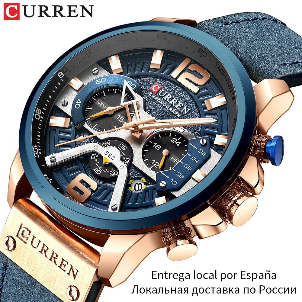 Top men's discount watch brands 2019