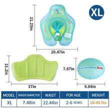 Baby Swimming Ring Inflatable Infant Floating Kids Float Swim Pool Accessories Circle Bath Inflatable Ring Toy For Dropship