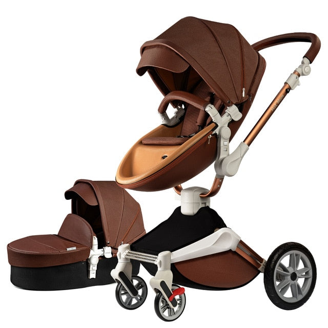 Pram Hot Mom Stroller And Carseat Stroller Seat Hot Mom In Stroller Hot Mom In Stroller Baby Depot Prams, Car  Seats Nursery