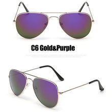 LeonLion 2020 Pilot Mirror Sunglasses Women/Men Brand Designer Luxury Sun Glasses Women Vintage Outdoor Driving Oculos De Sol