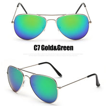 LeonLion 2020 Pilot Mirror Sunglasses Women/Men Brand Designer Luxury Sun Glasses Women Vintage Outdoor Driving Oculos De Sol