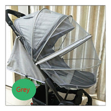 Baby Stroller Accessories Mosquito Net For Quintus Q1 N77 Q3 plus cybex Balios mios twist Bugaboo Bee5 Bee3