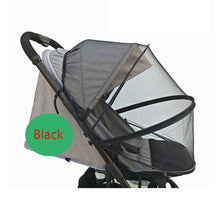 Baby Stroller Accessories Mosquito Net For Quintus Q1 N77 Q3 plus cybex Balios mios twist Bugaboo Bee5 Bee3