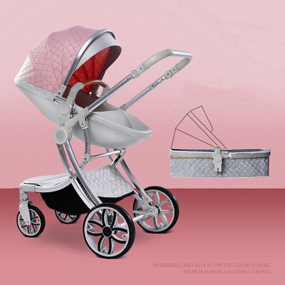 New sales pushchairs 2019