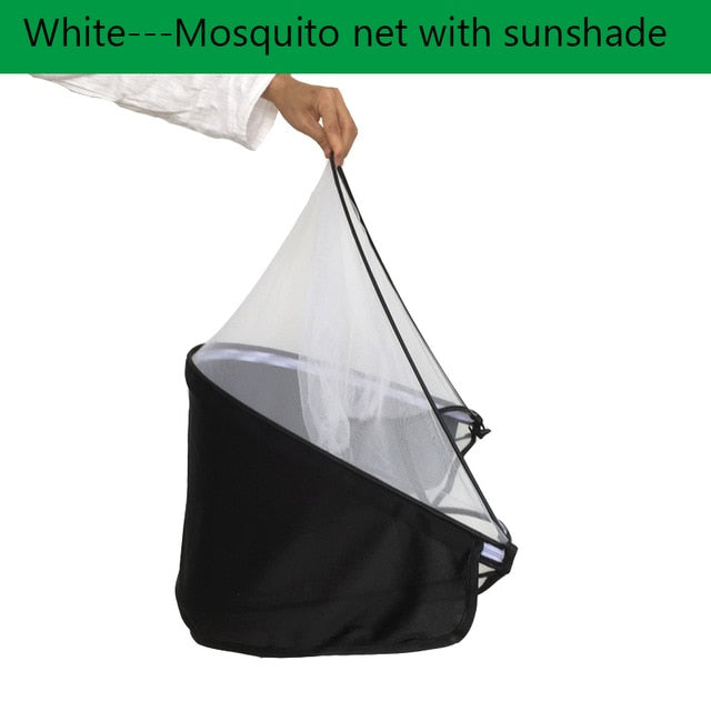 cybex balios s mosquito net Baby Stroller Accessories Mosquito Net For Quintus Q1 N77 Q3 plus cybe – HimalayanSpices