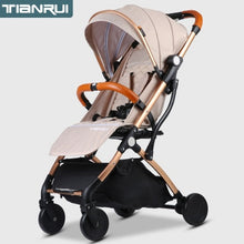 baby stroller ultra light foldable travel pram easy carry stroller aluminum alloy frame high demand fast shipping EU tax free