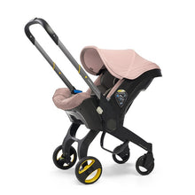 Car Seat Stroller Newborn Baby Carriage Baby Bassinet Wagen Portable Travel System Stroller with Car Seat