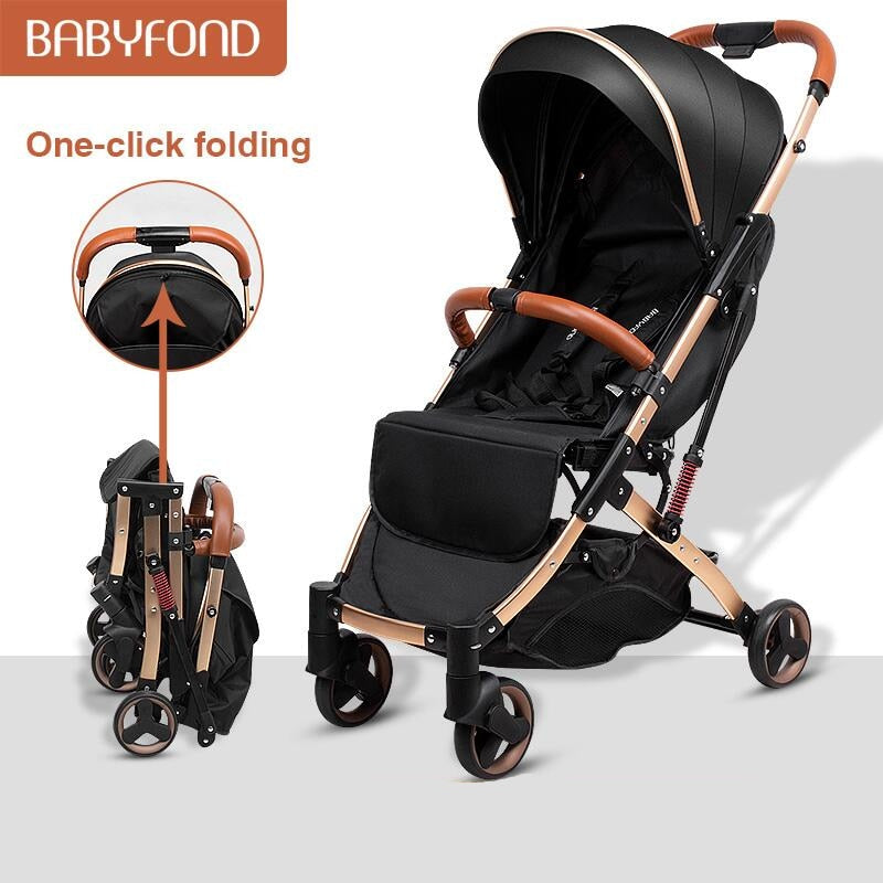 Babyfond stroller store