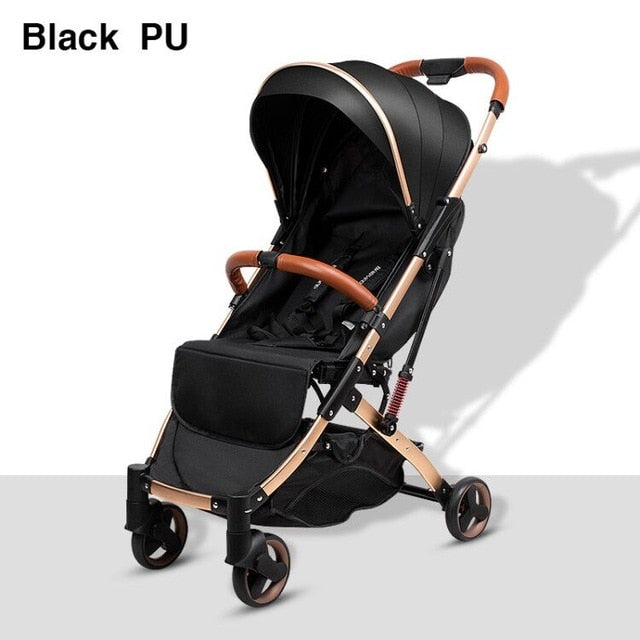 Baby hotsell fond stroller