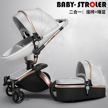 Aulon stroller clearance price