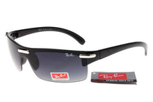 RayBan RB1065 Polarized HD Sunglasses Men Driving Shades Male Retro Sun Glasses For Men Summer Mirror Square Oculos