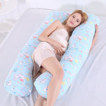 Starry Pregnancy Pillow Maternity Breastfeeding Pillow Lactation Cushion Pregnancy Nursing Pillow For Pregnant Women Sleeping