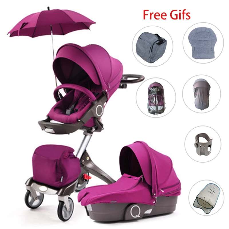 Baby store carriage price